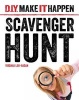 Scavenger Hunt (Paperback) - Virginia Loh Hagan Photo