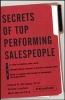 Secrets of Top-Performing Salespeople - Selling with Customer Focus (Paperback, 2nd Revised edition) - Edward RDel Gaizo Photo