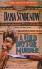 A Cold Day for Murder (Paperback) - Dana Stabenow Photo