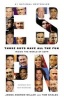 Those Guys Have All the Fun - Inside the World of ESPN (Paperback) - James Andrew Miller Photo