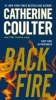 Backfire (Paperback) - Catherine Coulter Photo