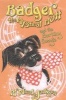 Badger the Mystical Mutt and the Barking Boogie (Paperback) - Lyn McNicol Photo