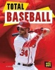 Total Baseball (Hardcover) - Todd Kortemeier Photo