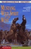 Mustang, Wild Spirit of the West (Paperback, 1st Aladdin Books ed) - Henry Photo