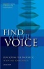 Find Your Voice - Developing the Prophetic in You and Your Church (Paperback) - David Oliver Photo