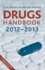 Drugs Handbook 2012-2013 (Paperback) - Glyn N Volans Photo