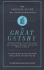 The Connell Guide to F. Scott Fitzgerald's "The Great Gatsby" (Paperback) - John Sutherland Photo