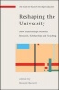 Reshaping the University - New Relationships Between Research, Scholarship and Teaching (Paperback) - Ronald Barnett Photo