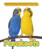 Parakeets (Hardcover) - Catherine Smith Photo