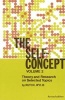 The Self-Concept, Volume 2 - Theory and Research on Selected Topics (Hardcover, Revised edition) - Ruth C Wylie Photo