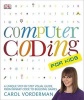 Computer Coding for Kids (Paperback) - Carol Vorderman Photo