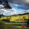 The Essentials of Photography Workbook (Paperback) - Erinna Ford Photo