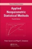 Applied Nonparametric Statistical Methods (Hardcover, 4th Revised edition) - Peter Sprent Photo