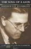 The Soul of a Lion - Dietrich Von Hildebrand, a Biography (Paperback) - Alice Von Hildebrand Photo