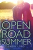 Open Road Summer (Paperback) - Emery Lord Photo