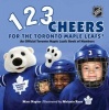 1, 2, 3 Cheers for the Toronto Maple Leafs! - An Official Toronto Maple Leafs Book of Numbers (Hardcover) - Matt Napier Photo