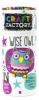 Craft Factory Wise Owl - Make and Personalize Your New Friend! (Hardcover) -  Photo