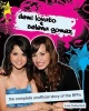 Demi Lovato and Selena Gomez - The Unofficial Story (Paperback) - Lucy Rutherford Photo