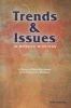 Trends & Issues in Modern Missions - Trends That Mold and Shape Our Strategies of Missions (Paperback, New) - Don Fanning Photo