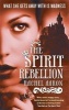 The Spirit Rebellion (Paperback) - Rachel Aaron Photo