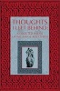 Thoughts I Left Behind - Collected Poems of William H. Roetzheim (Spiral bound) - William Roetzheim Photo