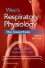 West's Respiratory Physiology - The Essentials (Paperback, 10th edition) - John B West Photo