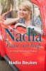 Nadia - Paaie Van Hoop (Afrikaans, Paperback) - Nadia Beukes Photo