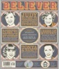 The Believer, Issue 104 (Paperback) - Heidi Julavits Photo