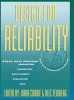 Design for Reliability (Hardcover) - Dana Crowe Photo