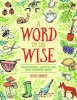 A Word to the Wise - Traditional Advice and Old Country Ways (Hardcover) - Ruth Binney Photo