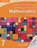 Cambridge Checkpoint Mathematics Coursebook 7 (Paperback) - Greg Byrd Photo