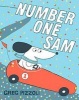 Number One Sam (Hardcover) - Greg Pizzoli Photo