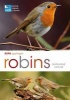 RSPB Spotlight: Robins (Paperback) - Marianne Taylor Photo