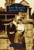 Fort Worth's Quality Hill (Paperback) - Brenda S McClurkin Photo