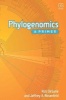 Phylogenomics - A Primer (Paperback, New) - Rob Desalle Photo