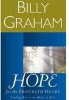 Hope for the Troubled Heart (Paperback, New edition) - Billy Graham Photo