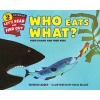 Who Eats What? - Food Chains and Food Webs (Paperback) - Patricia Lauber Photo