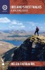 Ireland's Best Walks - A Walking Guide (Paperback) - Helen Fairbairn Photo