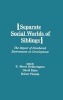 The Separate Social Worlds of Siblings - The Impact of Nonshared Environment on Development (Hardcover) - E Mavis Hetherington Photo