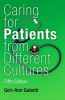 Caring for Patients from Different Cultures (Paperback, 5th Revised edition) - Geri Ann Galanti Photo