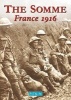 The Somme - English - France 1916 (Paperback) - Chris McNab Photo