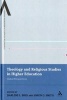 Theology and Religious Studies in Higher Education - Global Perspectives (Hardcover) - DL Bird Photo