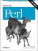 Mastering Perl (Paperback, 2nd Revised edition) - Brian D Foy Photo