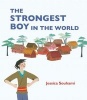 The Strongest Boy in the World (Hardcover) - Jessica Souhami Photo