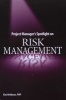 Project Manager's Spotlight on Risk Management (Paperback) - Kim Heldman Photo