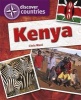 Kenya (Paperback) - Paul Harrison Photo