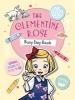 The Clementine Rose Busy Day Book (Paperback) - Jacqueline Harvey Photo