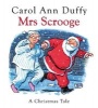 Mrs Scrooge - A Christmas Tale (Hardcover) - Carol Ann Duffy Photo