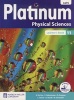 Platinum Physical Sciences CAPS - Gr 11: Learner's Book (Paperback) - E De Vos Photo