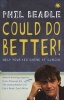 Could Do Better! - Help Your Kid Shine at School (Paperback) - Phil Beadle Photo